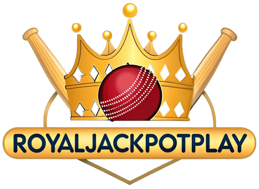 ROYALJACKPOTPLAY Logo